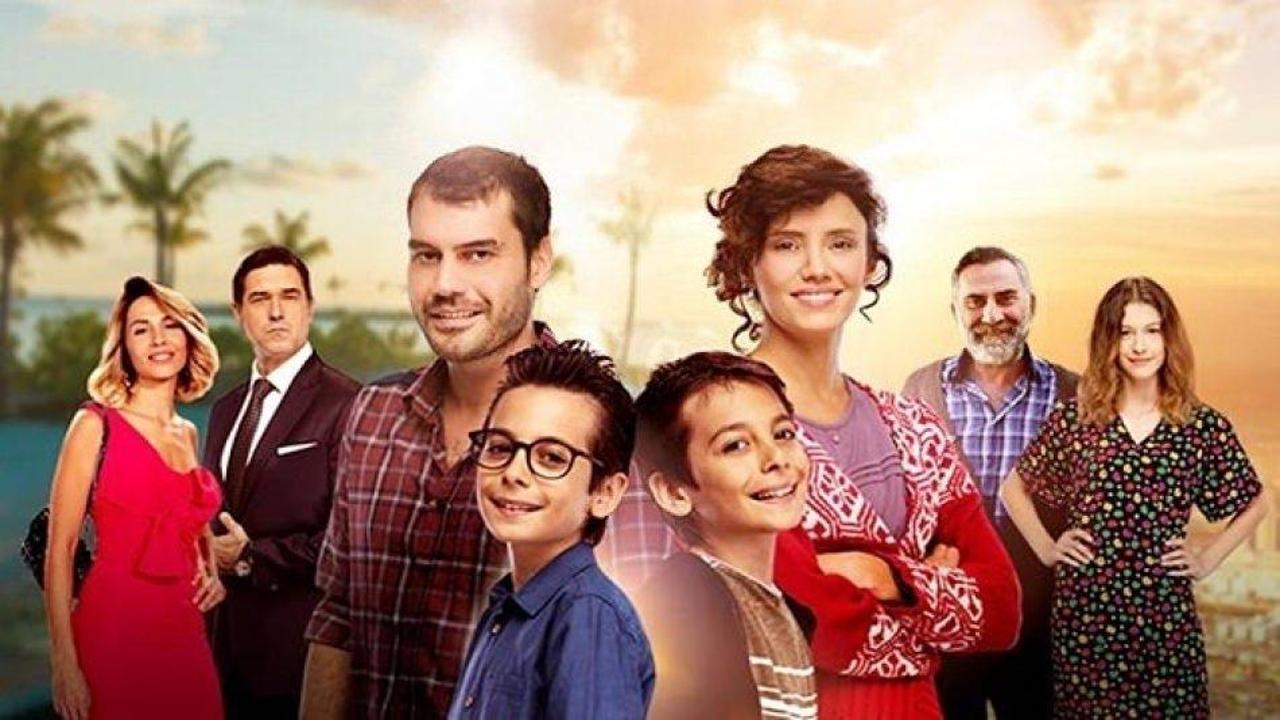 İkizler Memo-Can dizisinin final tarihi belli oldu