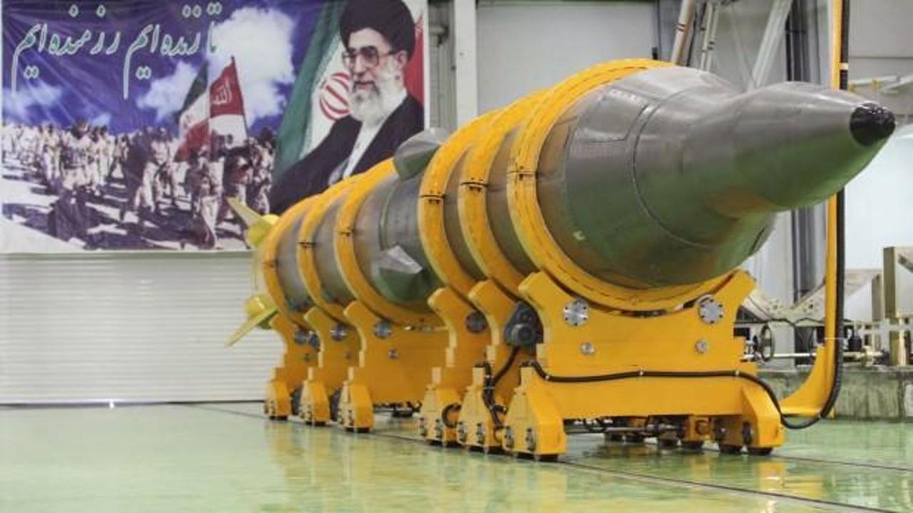 İran'ın dünyayı sarsan kararına tepkiler! Ve ABD harekete geçti