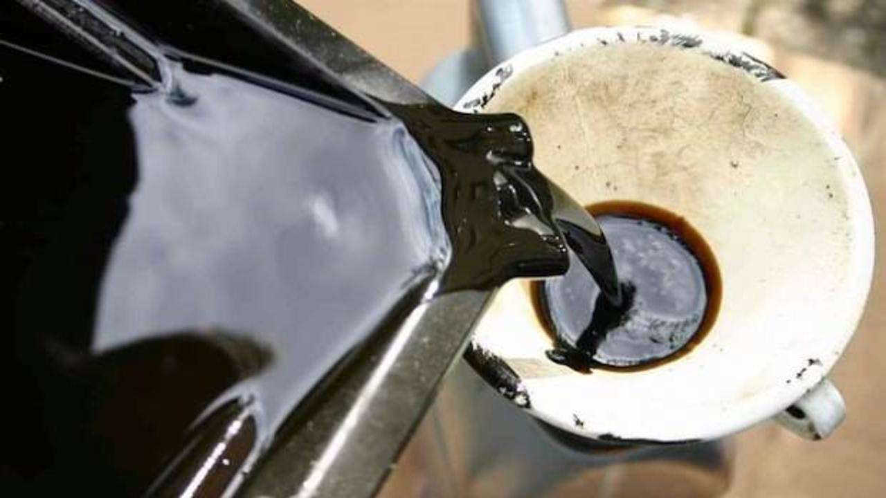 Kirli petrol skandalında 4 gözaltı