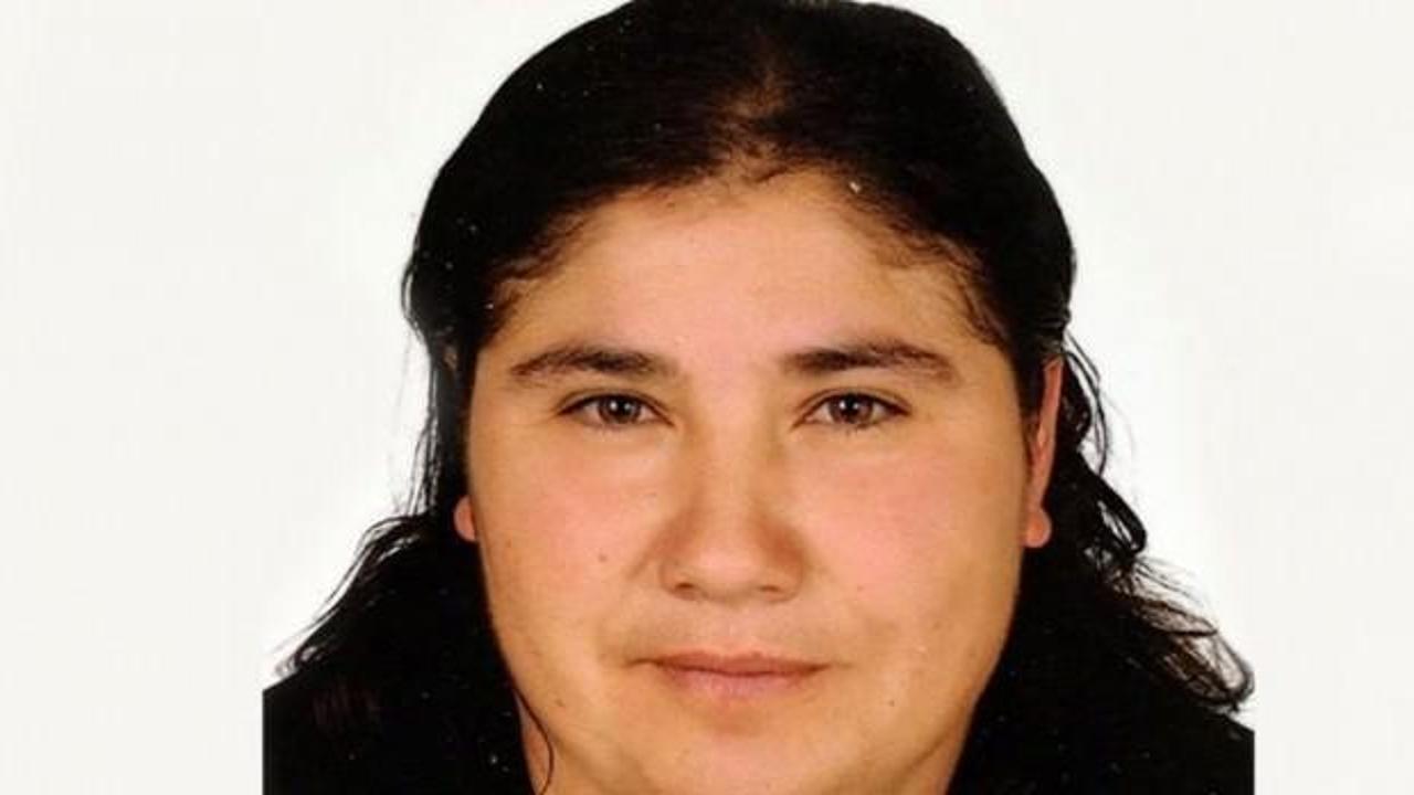 Kocası ile g&ouml;r&uuml;mcesini &ouml;ld&uuml;ren kadın tutuklandı