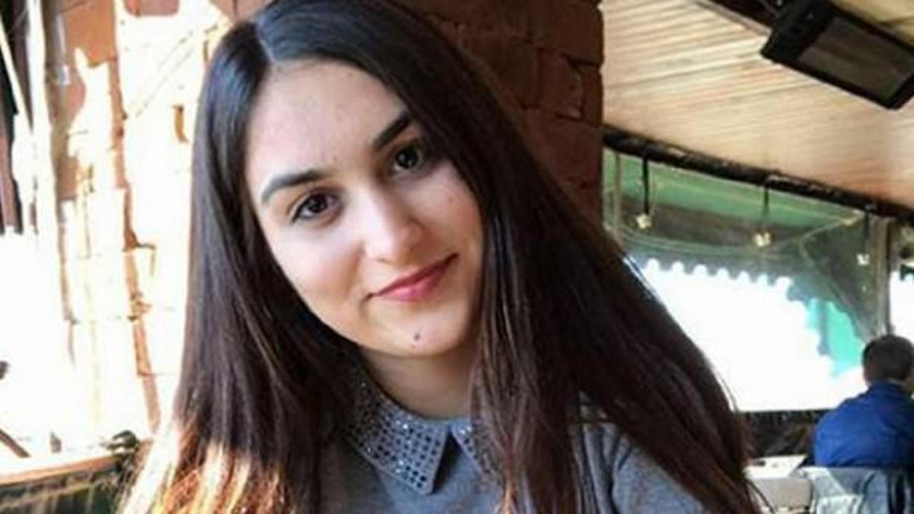 Liseli Nihan'a &ccedil;arpan s&uuml;r&uuml;c&uuml;ye 3 yıl 9 ay hapis cezasına tepki