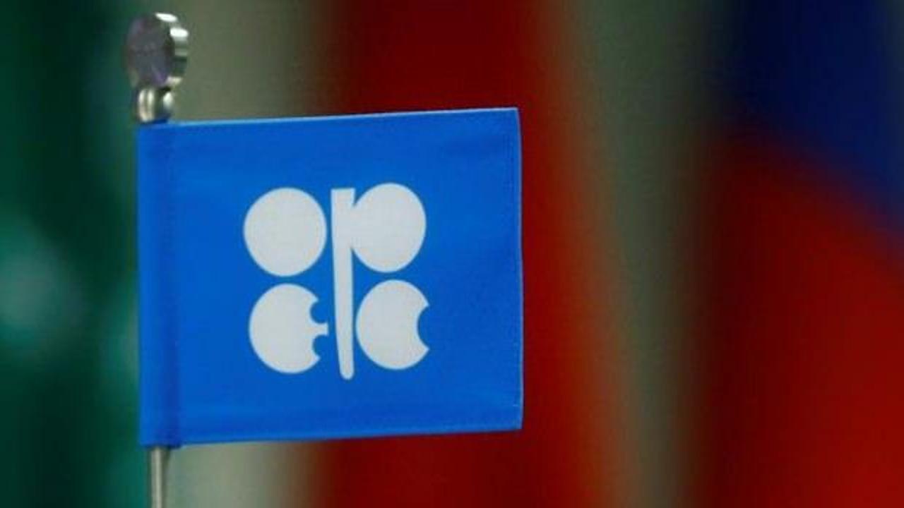 OPEC`in üretimi 4 ay aradan sonra arttı