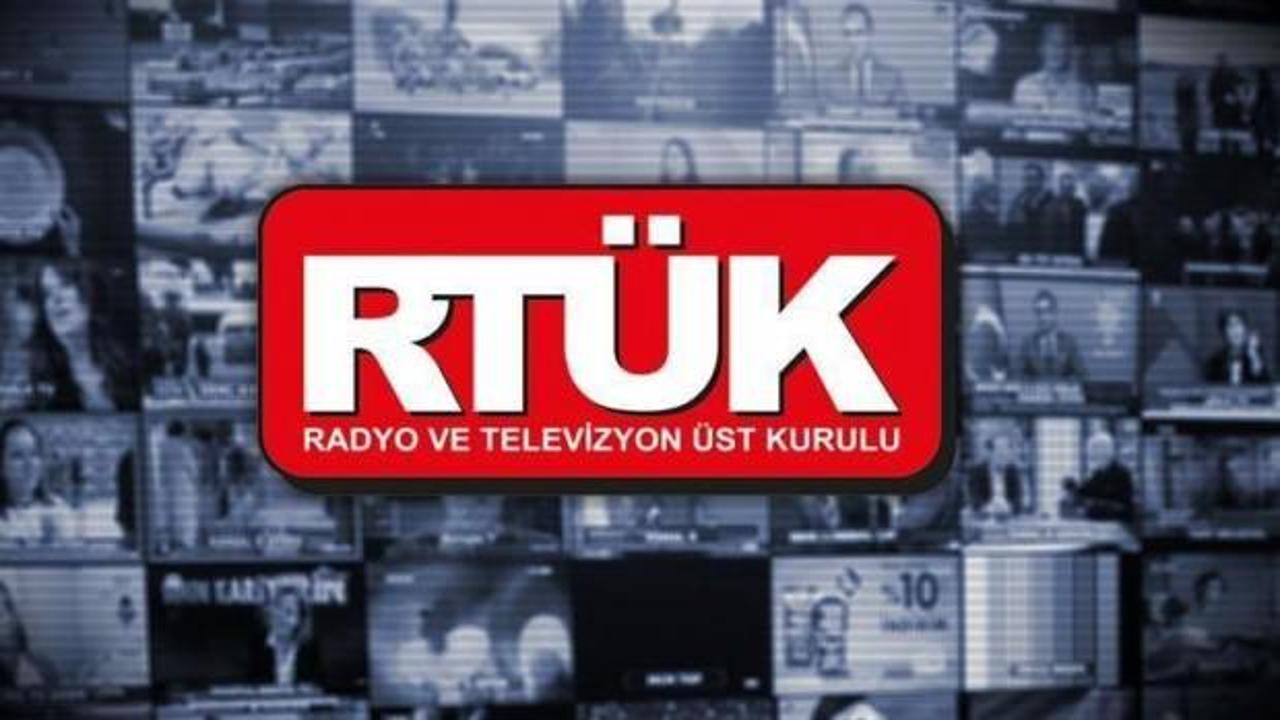 RTÜK'ten yayın yasakları için 'içerik sorgulama' modülü