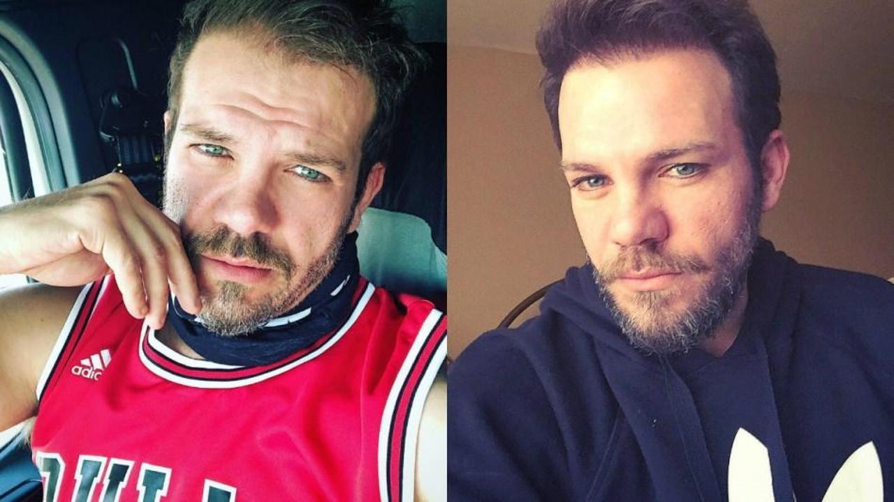 Tolga Karel'den Ekrem İmamoğlu'nu destekleyen ünlülere tepki 