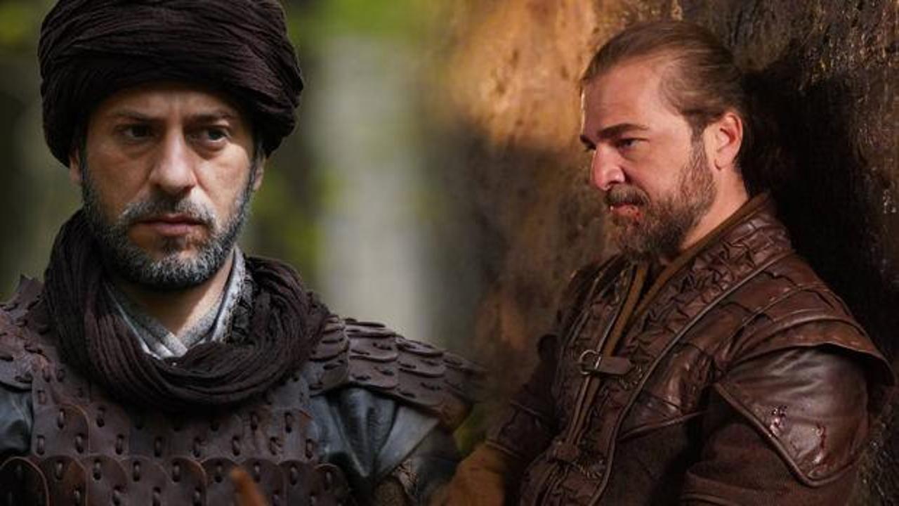 TRT 1 Diriliş Ertuğrul 147.bölümü izle: Ertuğrul intikamını alıyor