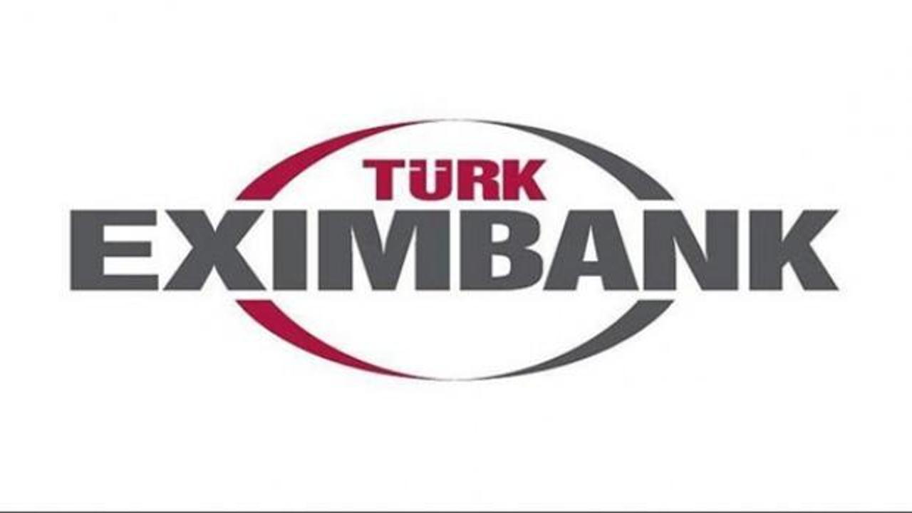 Türk Eximbank Genel Müdürü görevinden ayrıldı