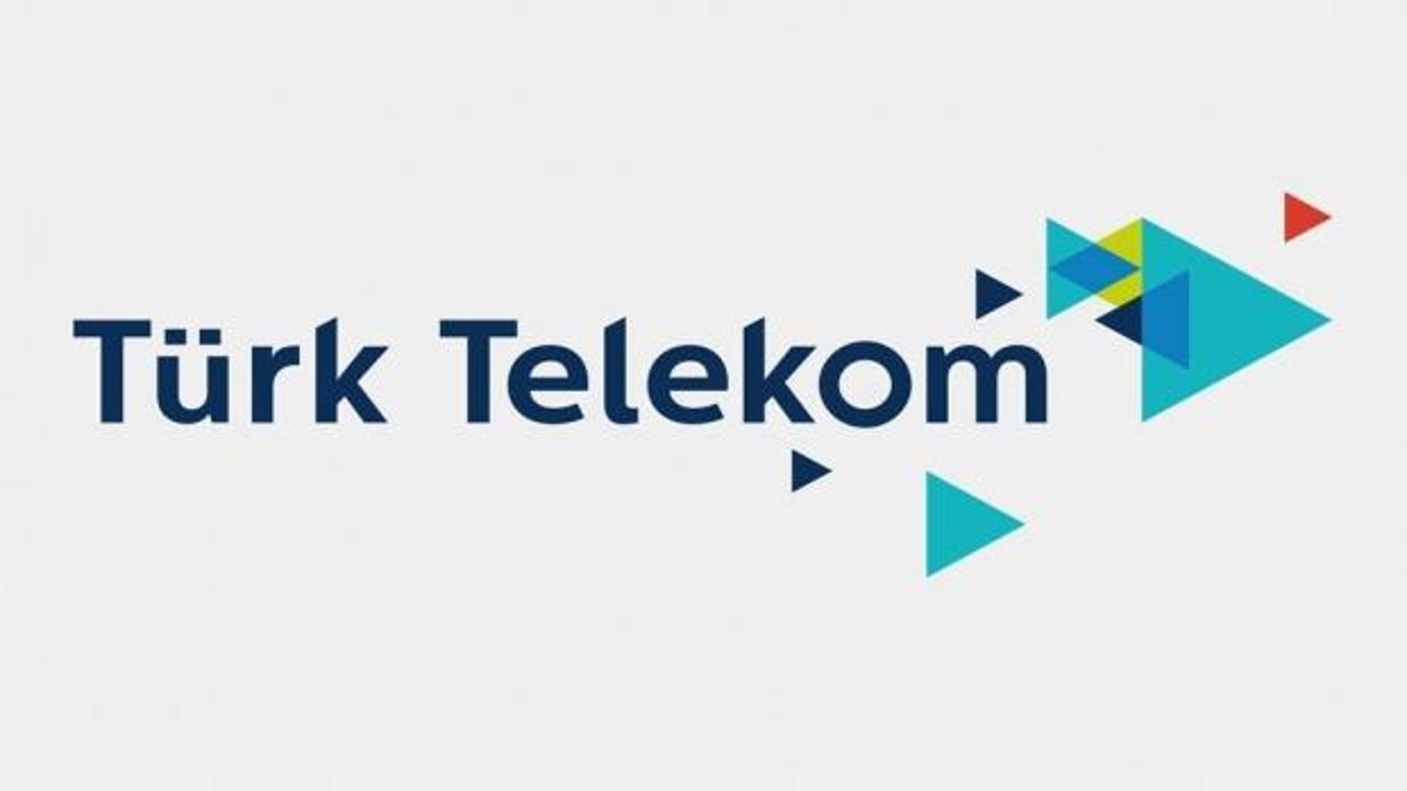 Türk Telekom ilk çeyrekte karını üçe katladı
