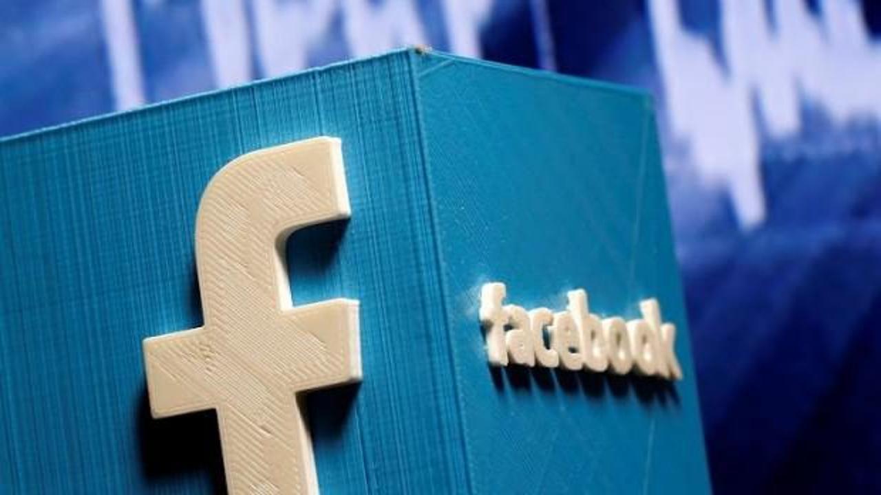 Türkiye, Facebook'a cezayı kesti!