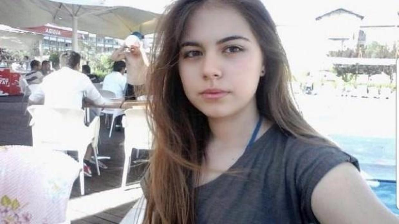 &Uuml;niversiteli İrem'in kahreden &ouml;l&uuml;m&uuml;!