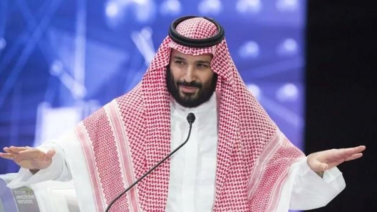 Suudi Arabistan'da 'Prens Selman 20 prensi tutuklattı' iddiası