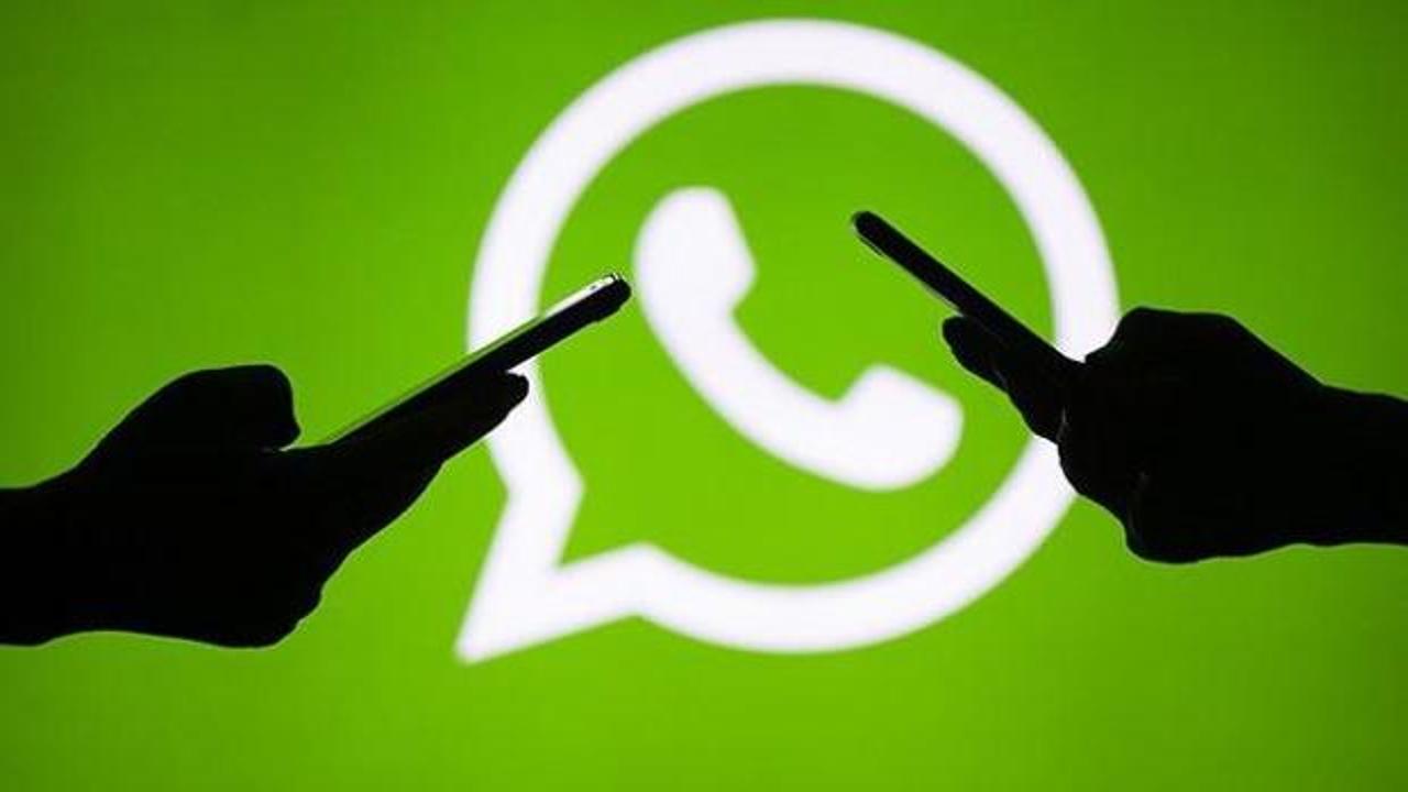 WhatsApp'ın'mobil ödeme hizmeti' Londra'da geliştirilecek