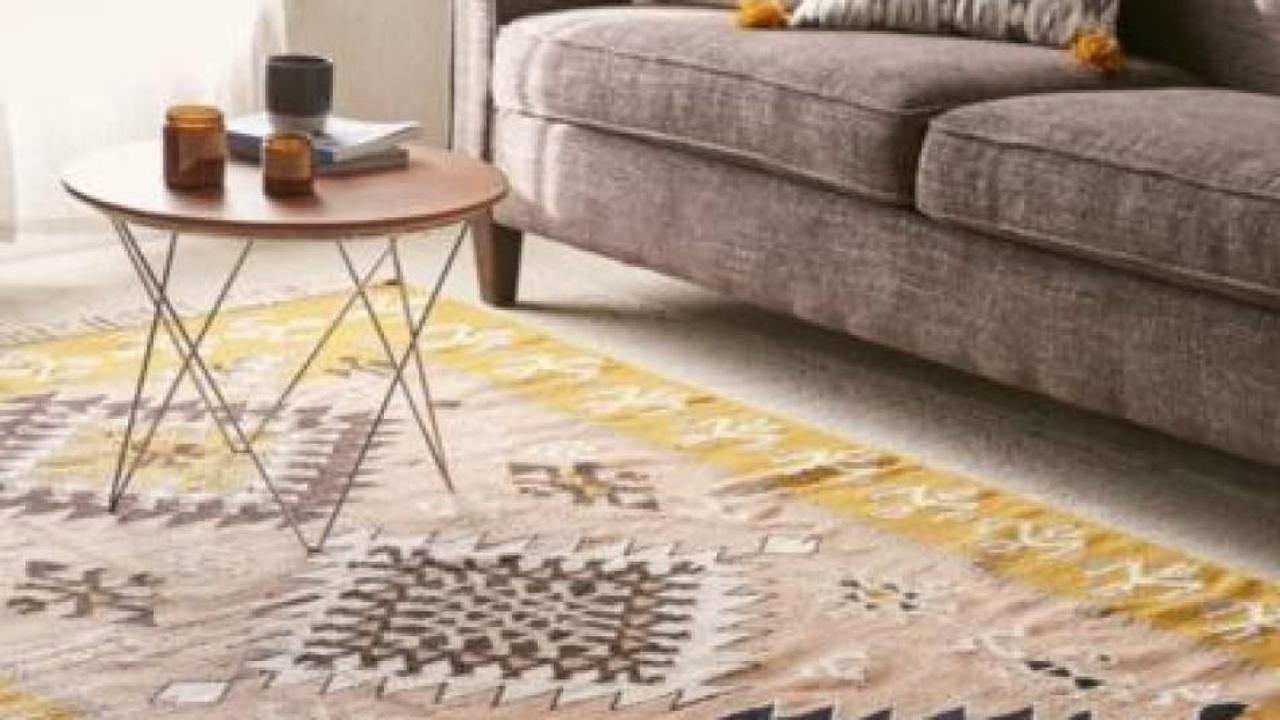 Yaz sezonu kilim modelleri nasıl? Kilim modelleri ve fiyatları