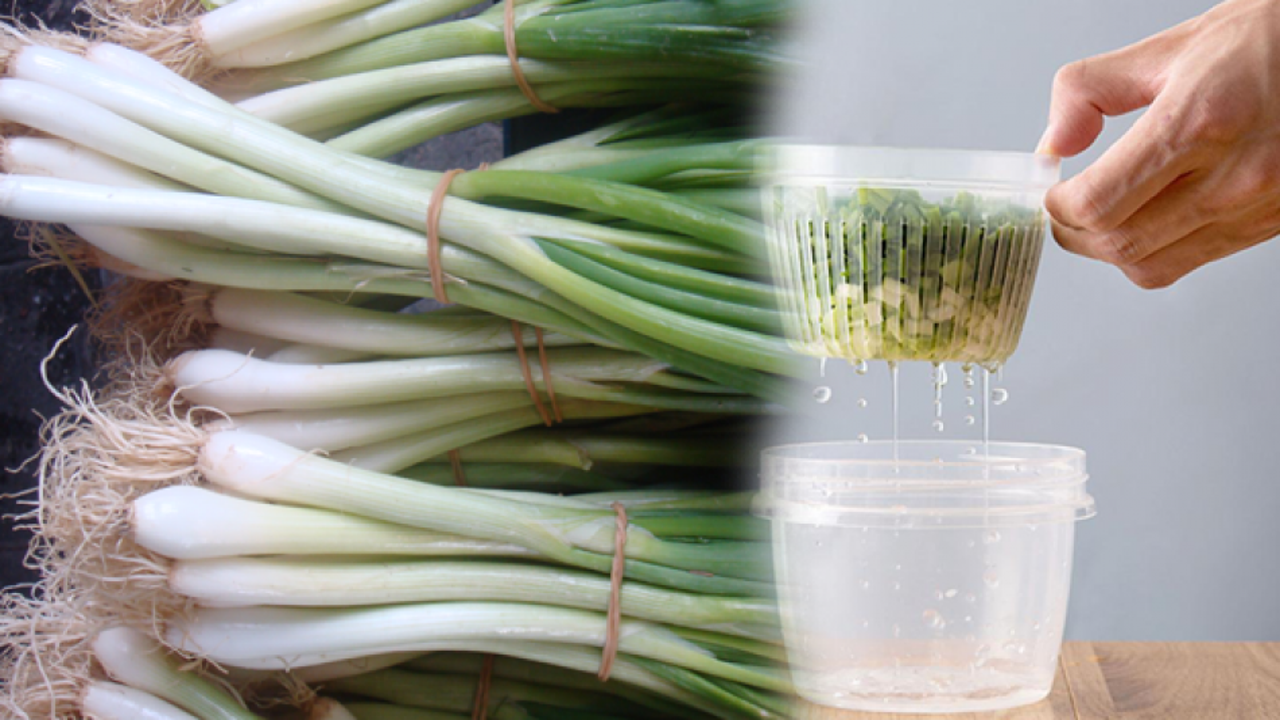 Yeşil soğanın faydaları nedir? Yeşil soğan hangi hastalıklara iyi gelir?