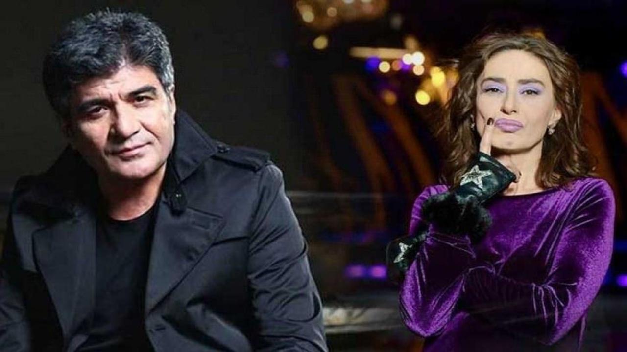 Yıldız Tilbe'den sosyal medyayı heyecanlandıran İbrahim Erkal kararı!