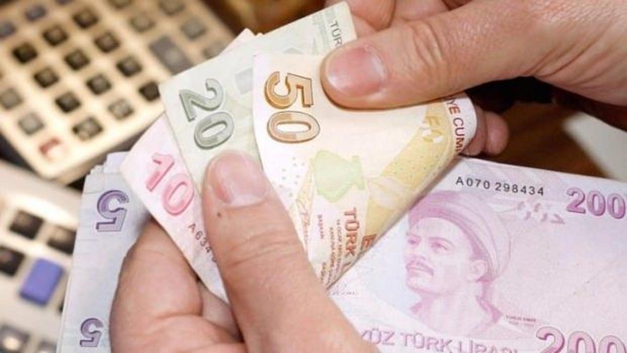 2019 evde bakım maaşı (engelli) kaç TL?