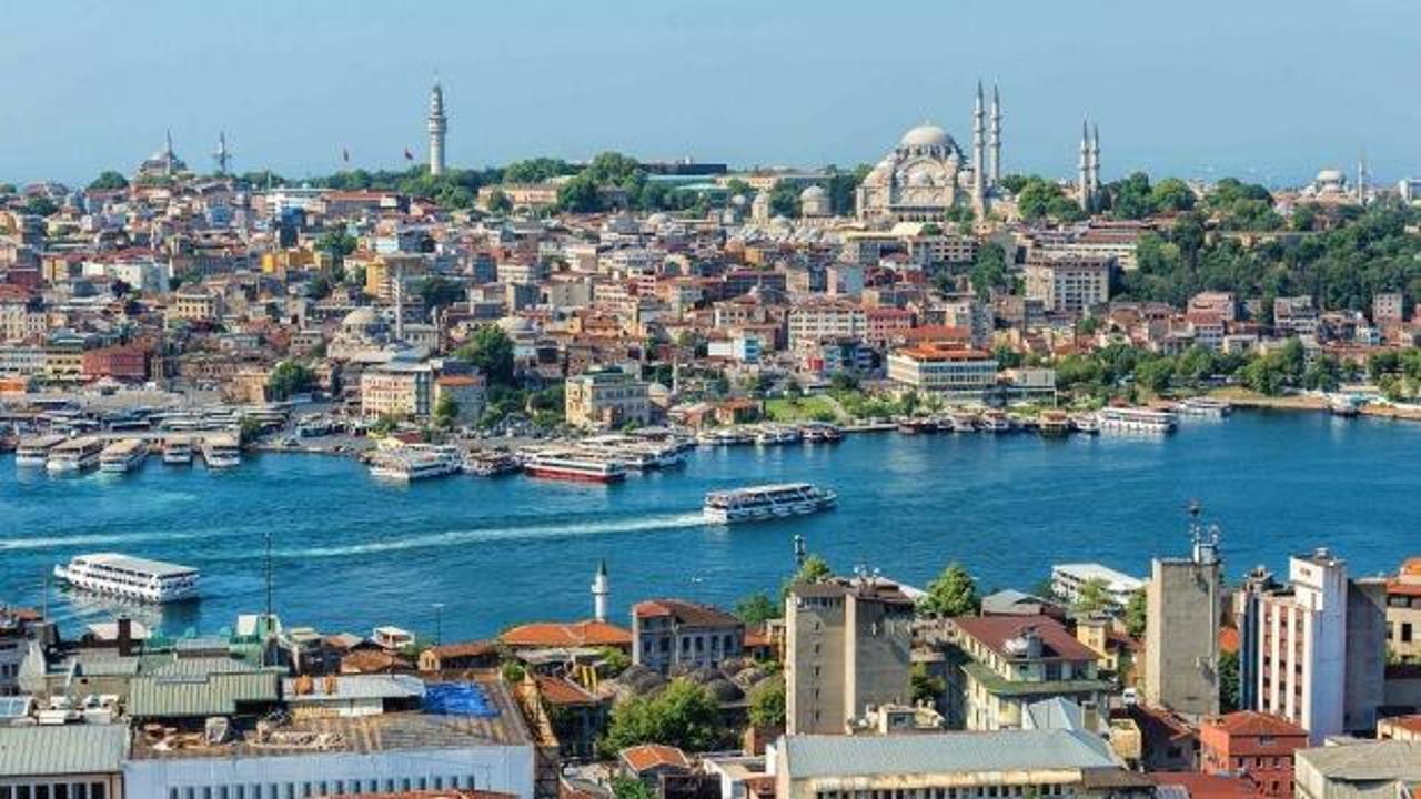 "Beşiktaş ve Kadıköy'de fiyatlar düştü"