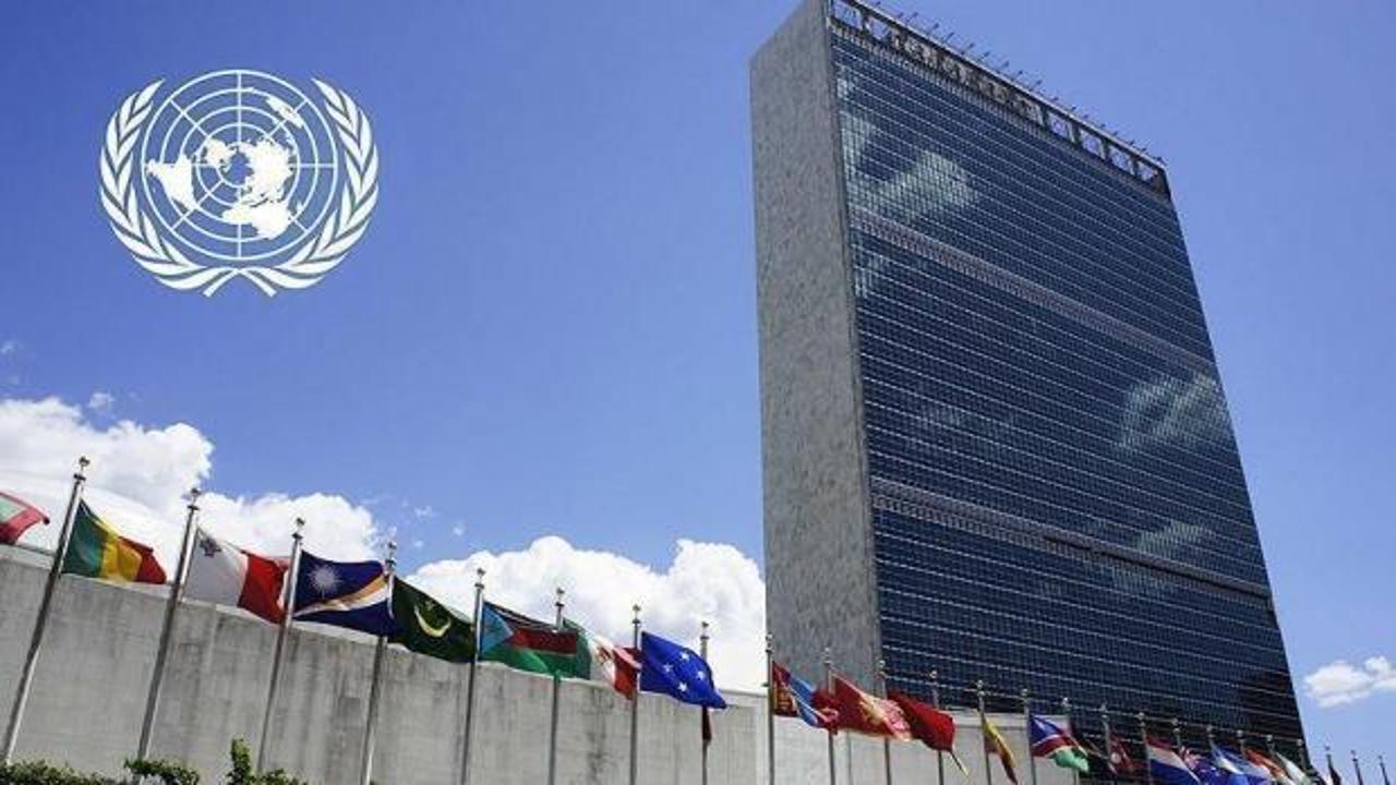 BM duyurdu: 4'ü çocuk 10 Filistinli öldü