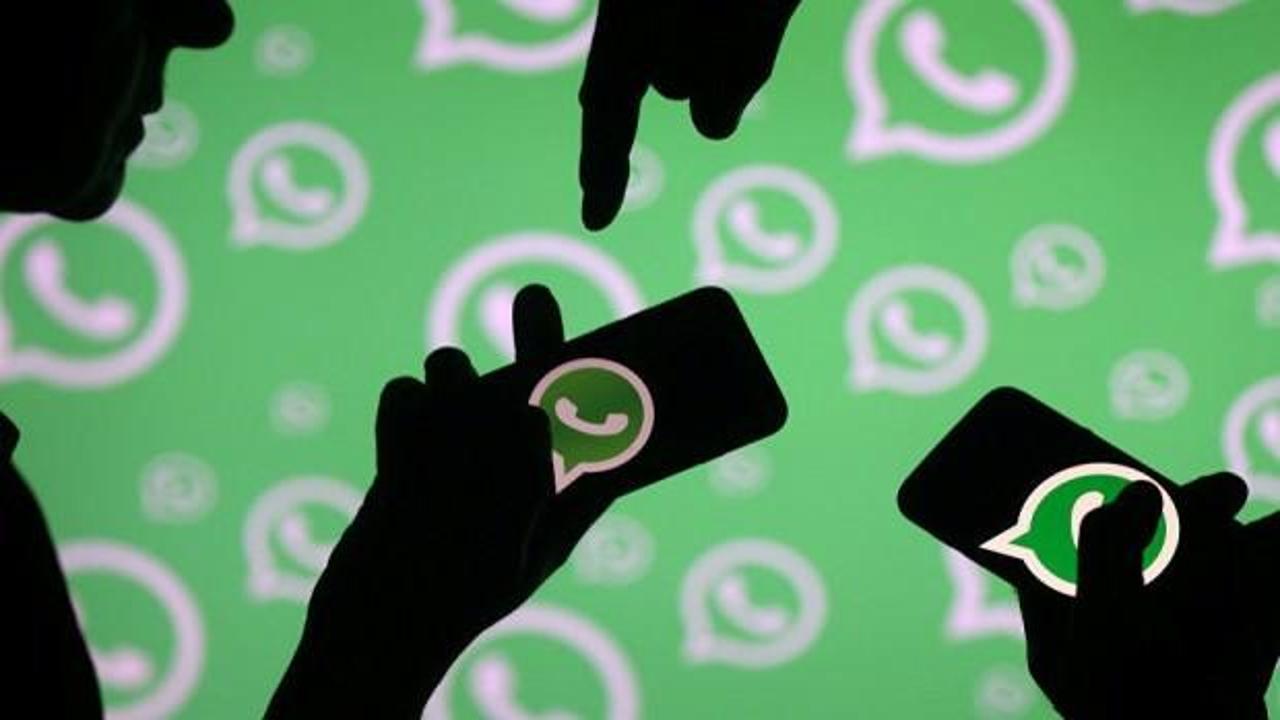 Büyük tehlike! Türkiye WhatsApp'ı uyardı