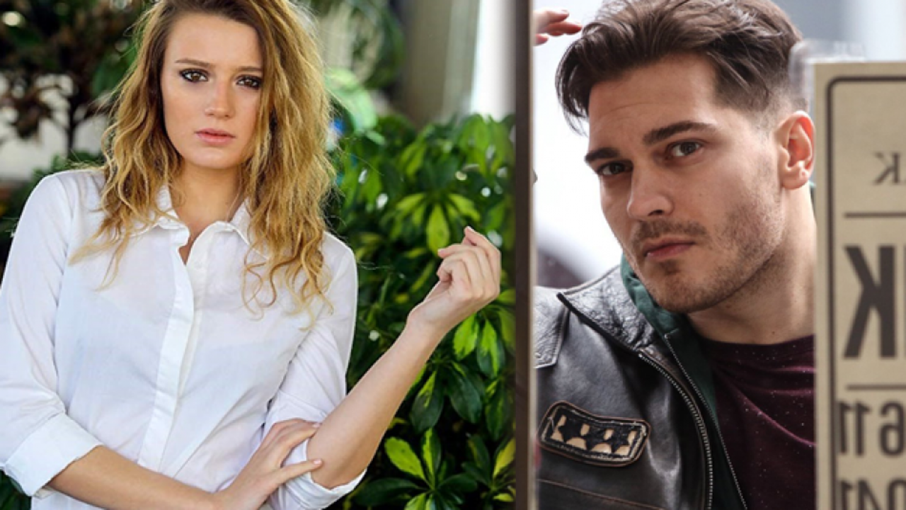 &Ccedil;ağatay Ulusoy ve Gizem Karaca'ya 10 ay hapis cezası!