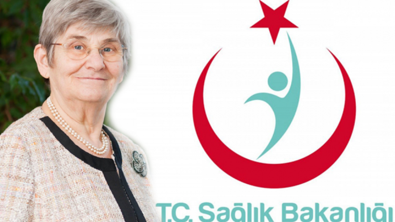 Canan Karatay'dan Sağlık Bakanlığına sağlıklı bir toplum için öneriler