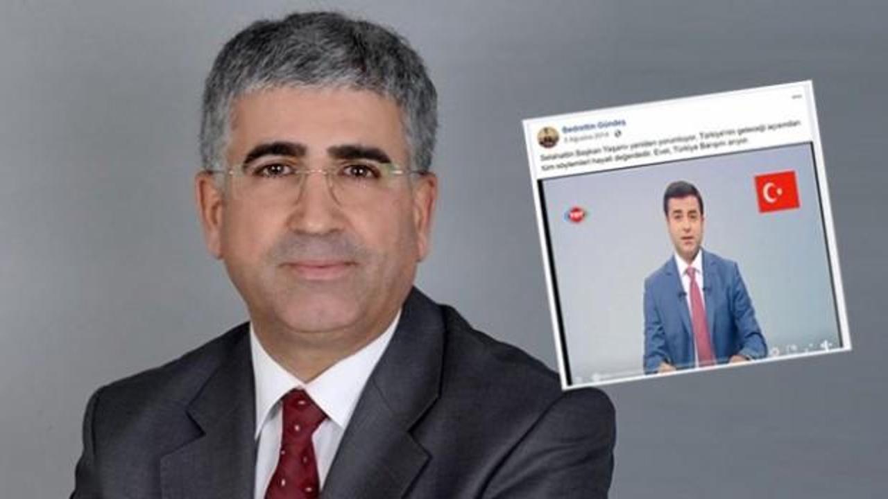 CHP, HDP'ye seçim diyetini ödemeye başladı