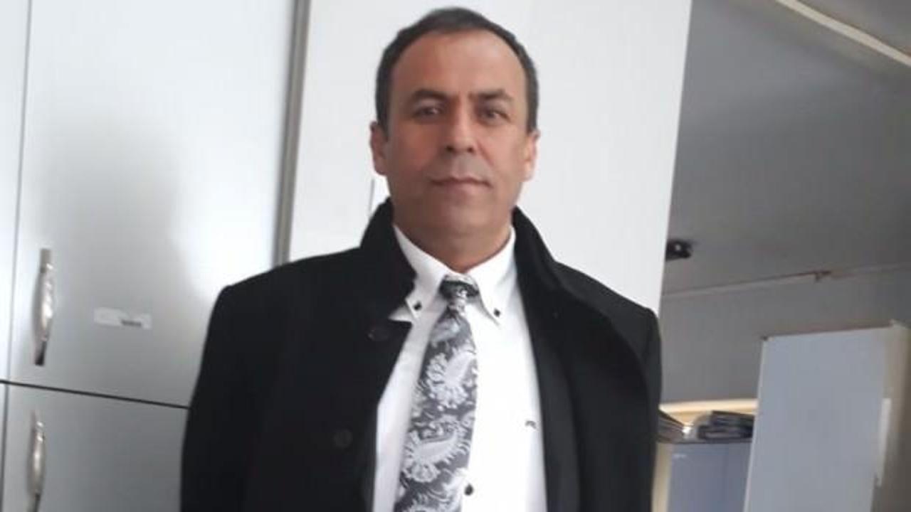 CHP’li ismin mazbatası iptal edildi