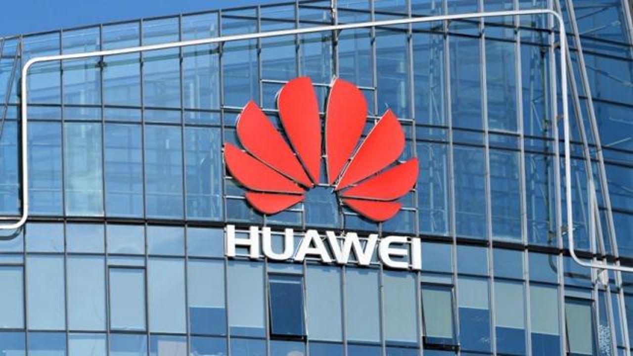 Çinli Huawei, teknolojisi ile ABD'yi sallıyor