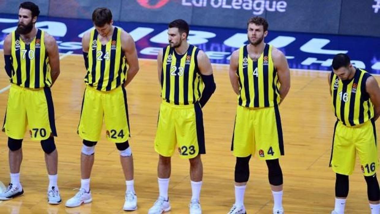 Fenerbahçe Beko dünyada 3. oldu!