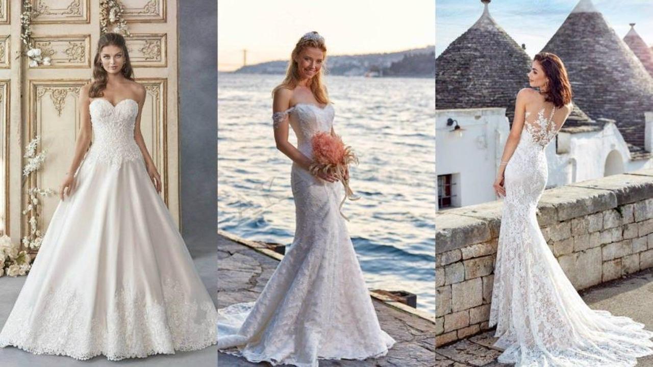 D&uuml;ğ&uuml;n &ouml;ncesi diyet nasıl yapılır? Gelin adayları i&ccedil;in d&uuml;ğ&uuml;n &ouml;ncesi şok diyet listesi