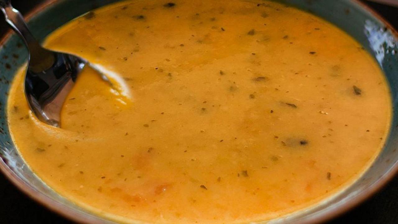 Enfes irmik çorbası tarifi