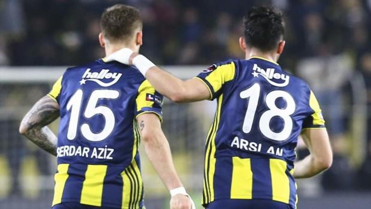 Fenerbahçe'den orta sahaya operasyon kararı!