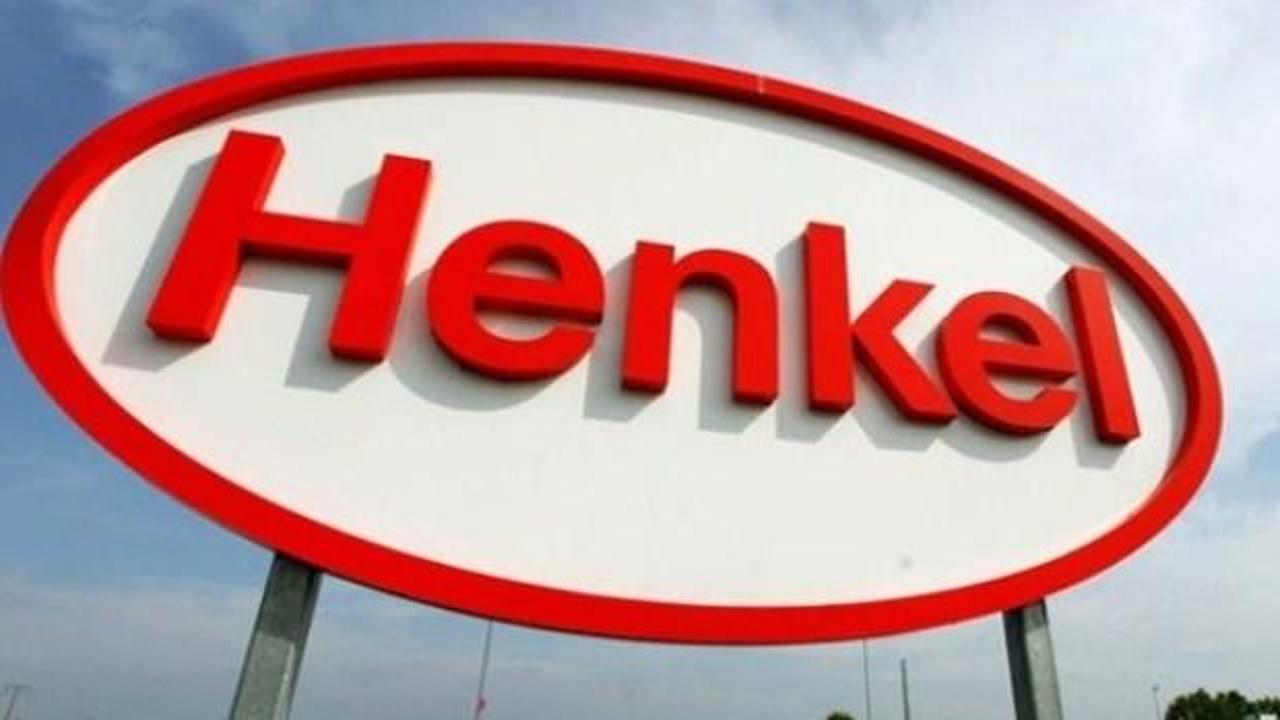 Henkel ilk çeyrekte satış büyümesi gerçekleştirdi