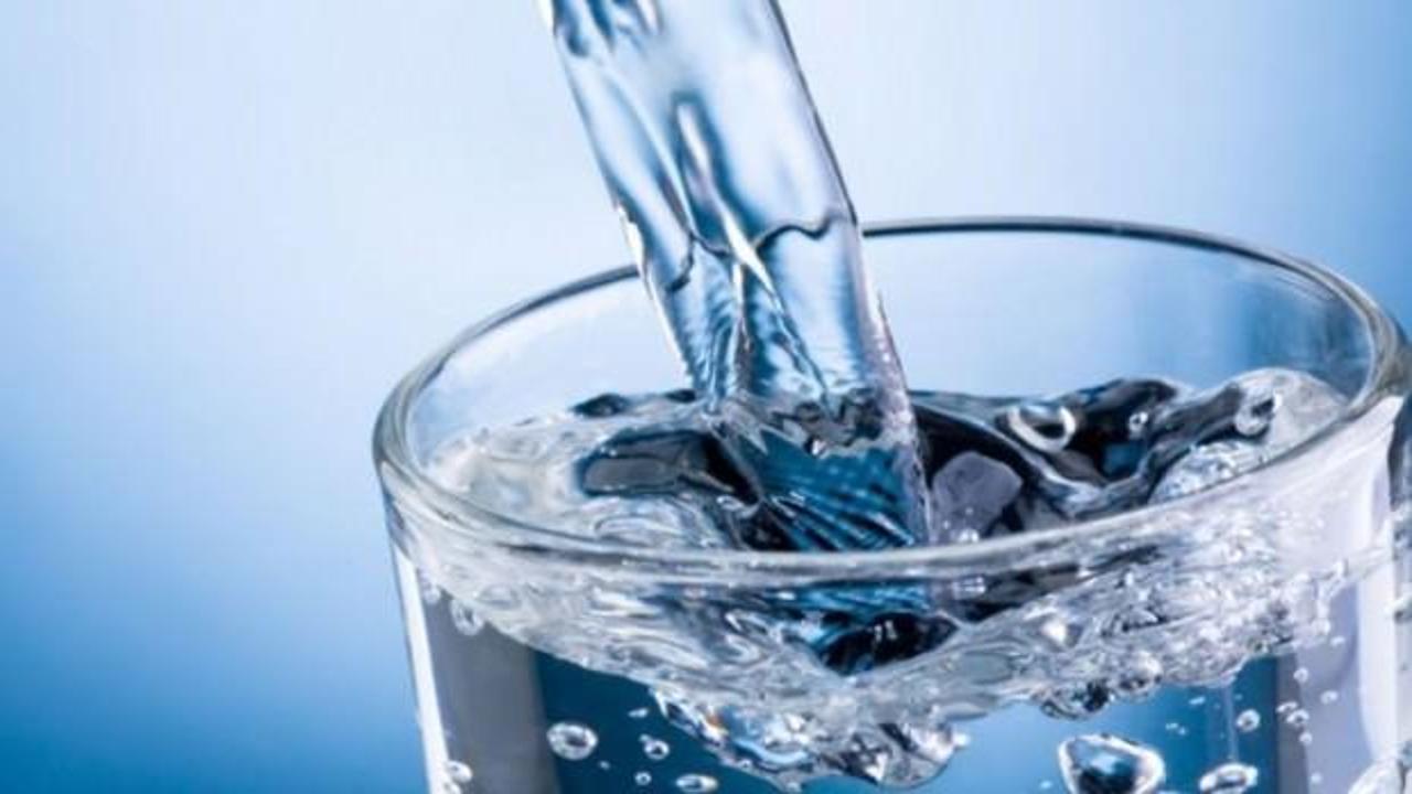 İçme suyunda Alzheimer riski!
