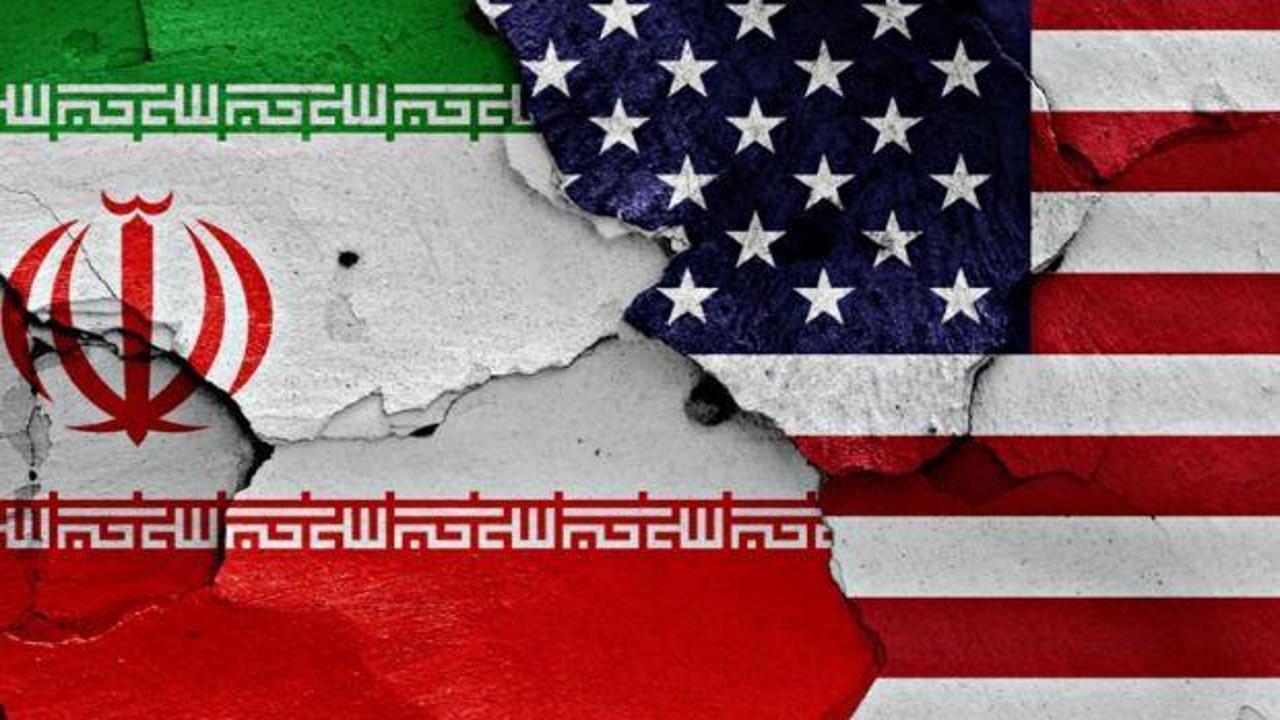 İran'dan 'ABD ile savaş' açıklaması!