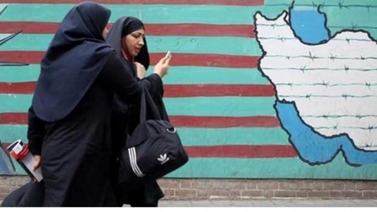 İran'dan vatandaşlık açılımı