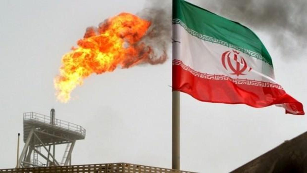 İran'dan yeni petrol hamlesi