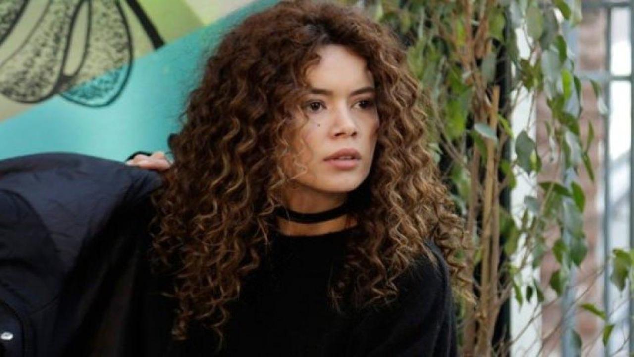 Kadın dizisinde skandal kahve sahnesi! 