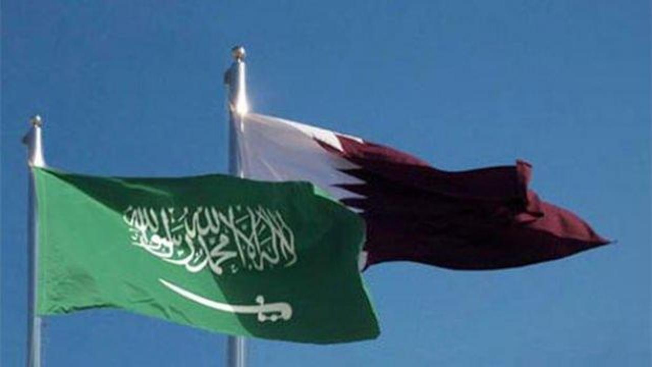 Katar talep etti! Suudi Arabistan harekete geçti