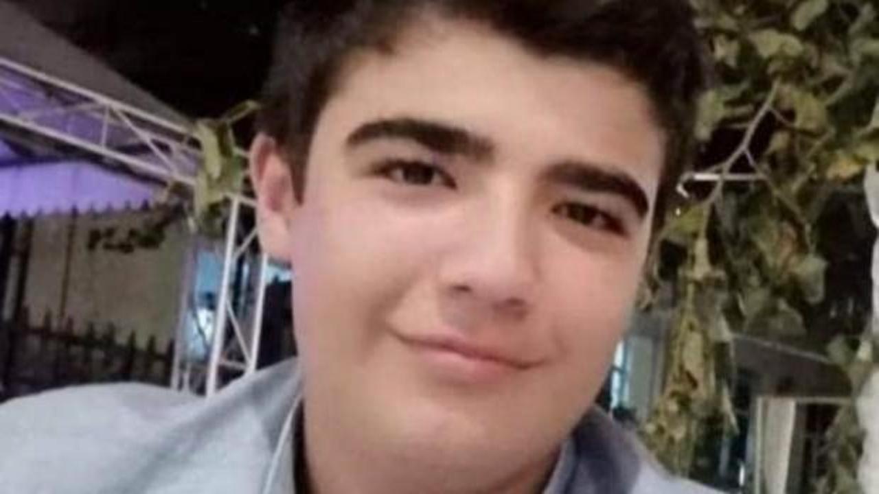 Liseli Taha, 41 g&uuml;nl&uuml;k yaşam savaşını kaybetti