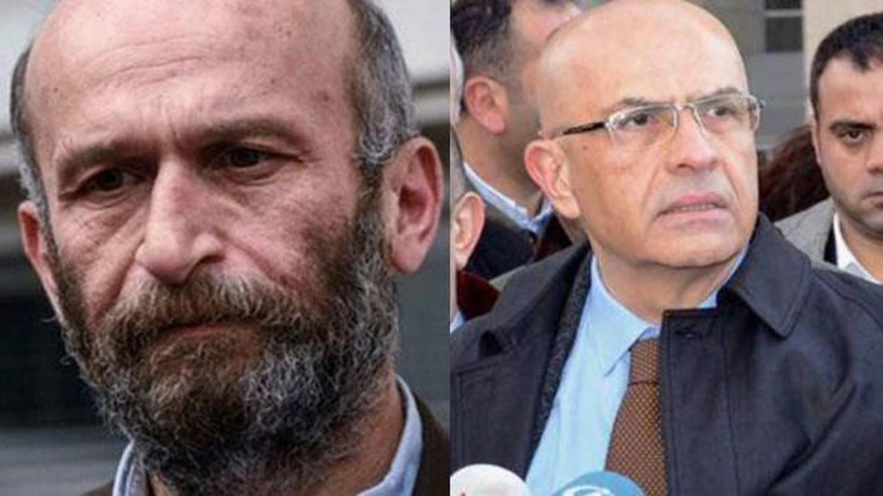 Mahkemeden Enis Berberoğlu ve Erdem Gül kararı!