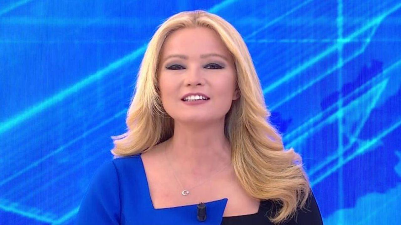 Müge Anlı'dan Aşevi kampanyasına rekor destek! Tam...