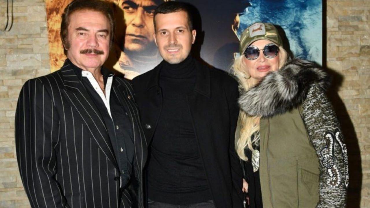 Orhan Gencebay'ın oğlunu bı&ccedil;aklayan taksici hakkında karar &ccedil;ıktı!