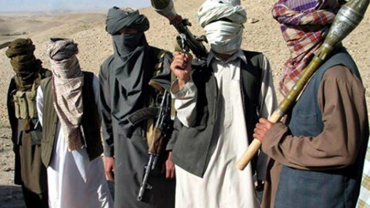 Pentagon'dan Taliban'a yol masrafı karşılamak  için fon!