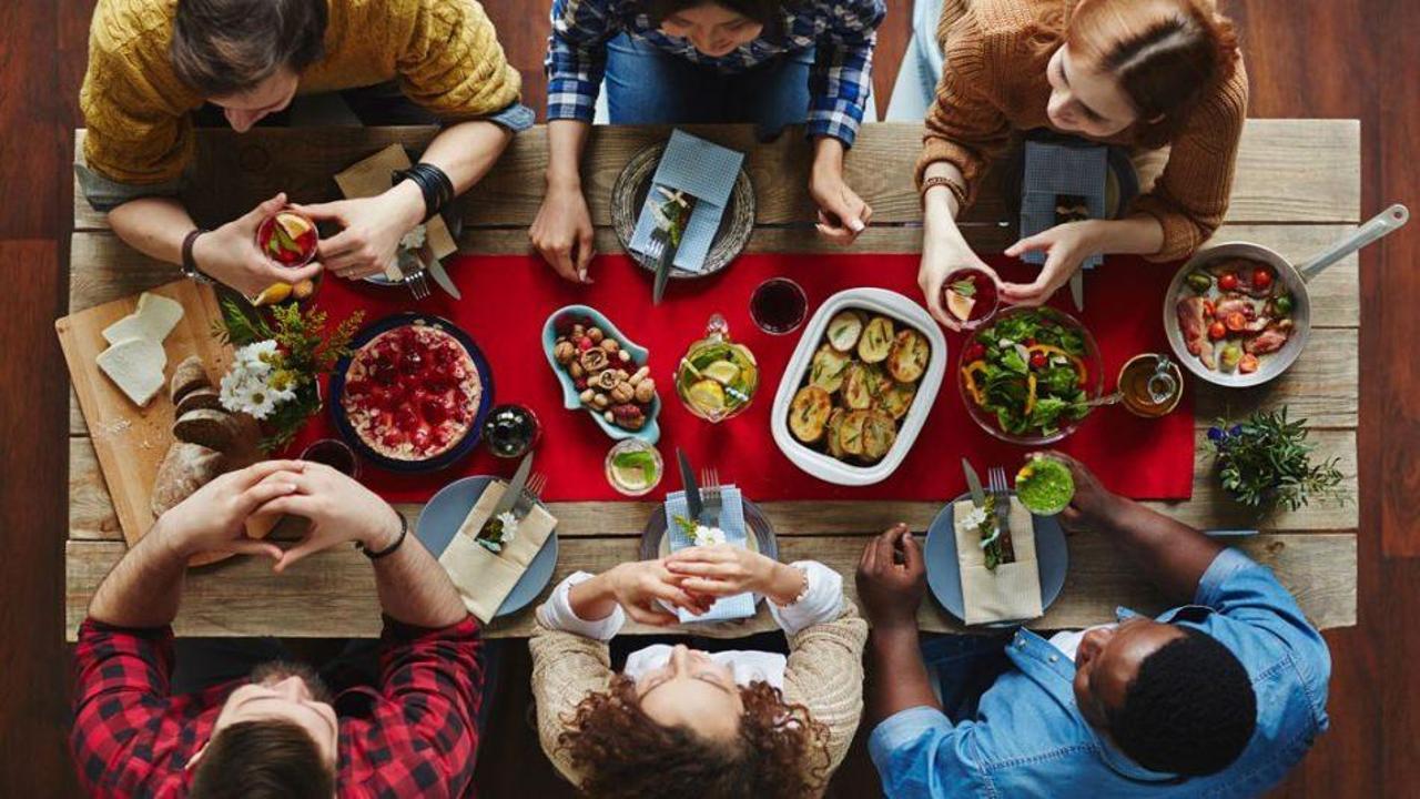 Pratik sofra sunumu nasıl yapılır? Pratik sofra sunum teknikleri