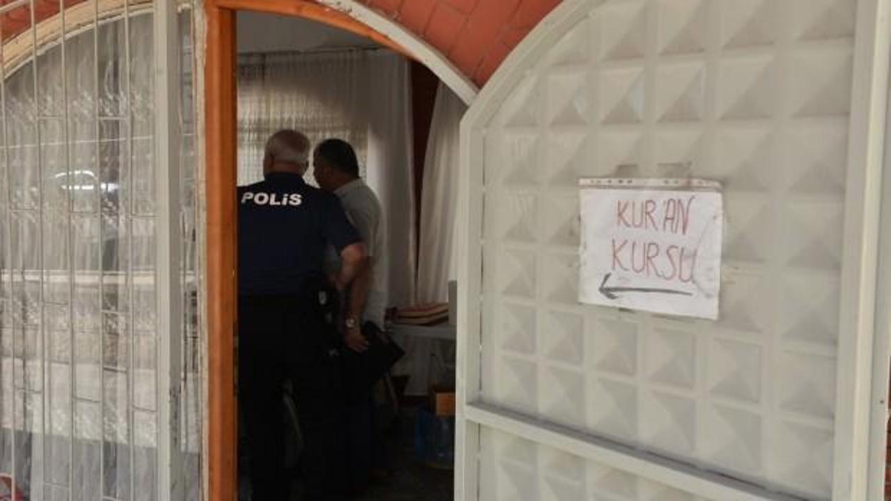 Sadaka paralarını &ccedil;alıp &ouml;yle bir şey yaptılar ki!