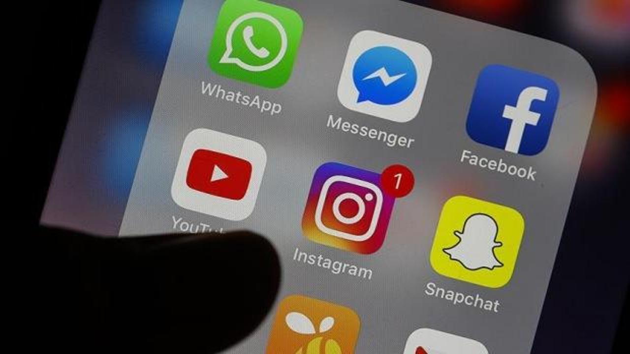 Sri Lanka'da sosyal medyaya yeniden engelleme