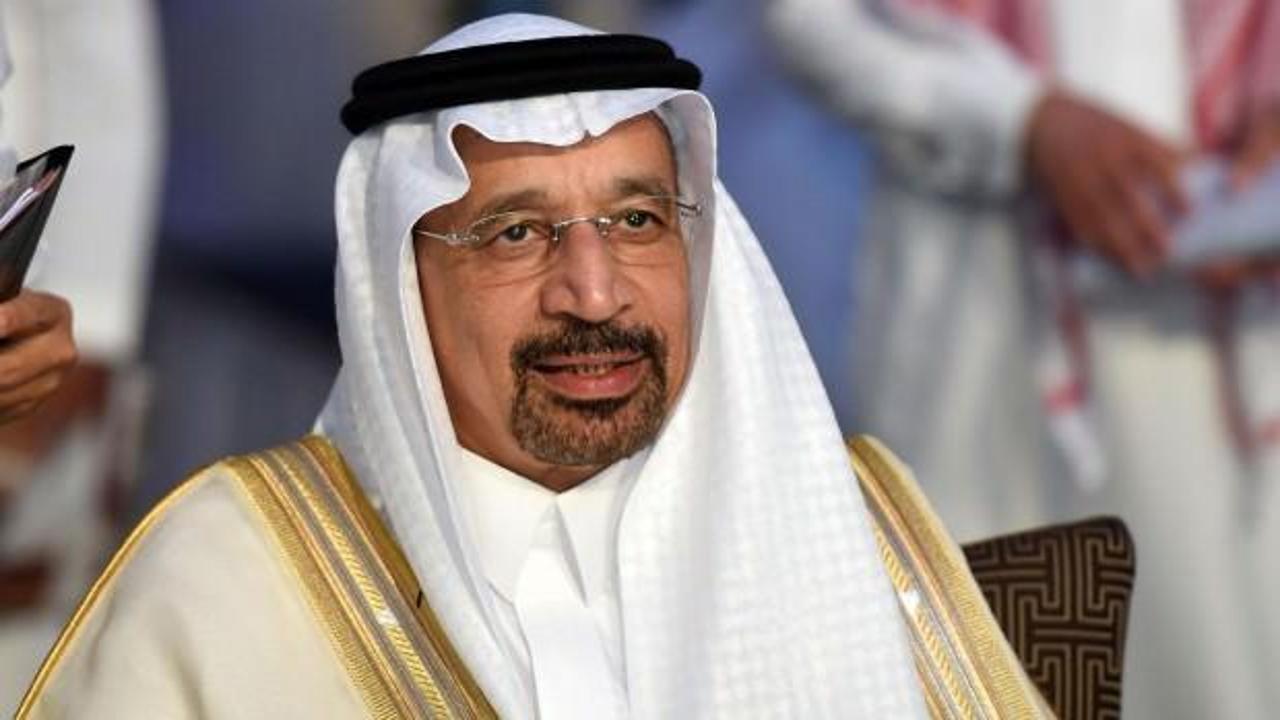 Suudi Arabistan'da petrol boru hatlarına saldırı