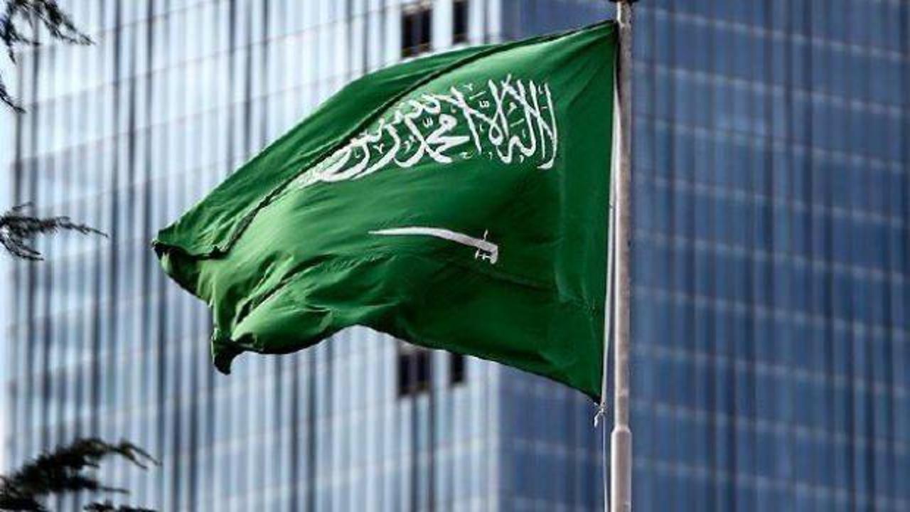 Suudi Arabistan'dan BMGK'ya mektup! Saldırılardan onlar sorumlu