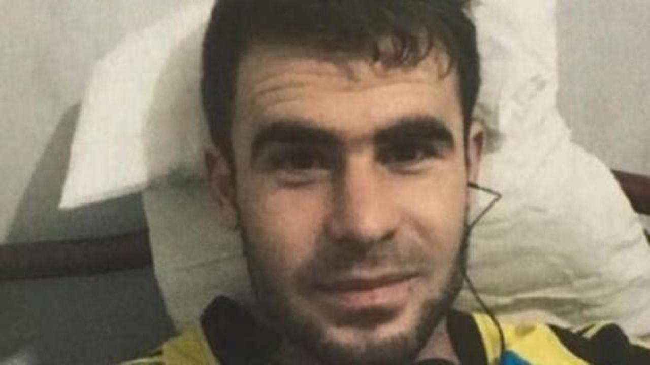 Tekirdağ'da yakalanan DEAŞ'lı terörist tutuklandı