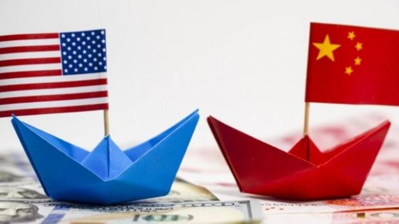 ABD-Çin ticaret savaşında 2. perde